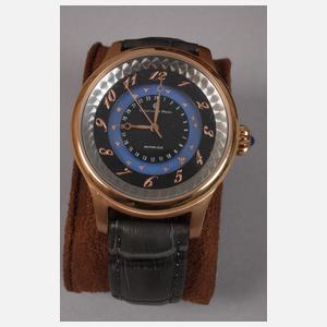 Sammlung Herrenuhren