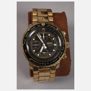 Sammlung Herrenuhren