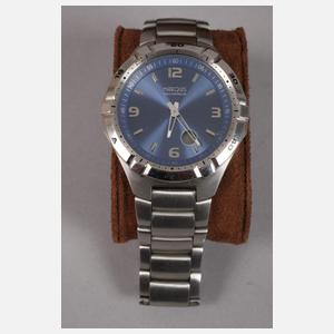 Sammlung Herrenuhren