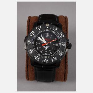 Sammlung Herrenuhren