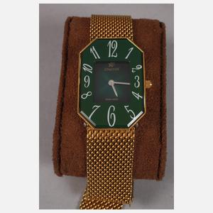 Sammlung Herrenuhren