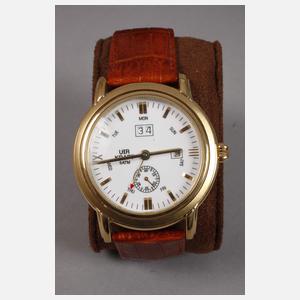 Sammlung Herrenuhren