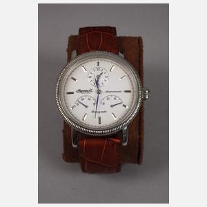 Sammlung Herrenuhren