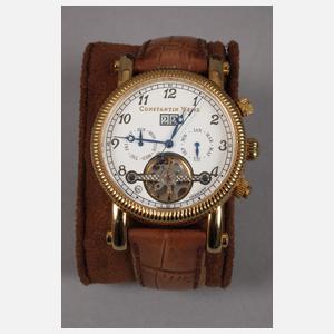 Sammlung Herrenuhren