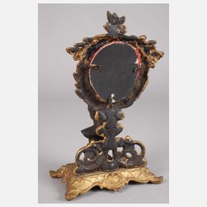 Uhrenständer Schiller