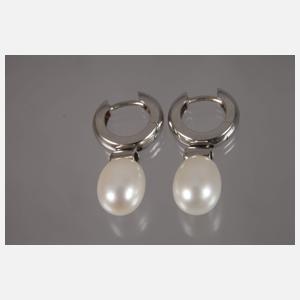 Schmuckset mit Perlen