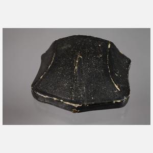 Schmuckset Lavastein Biedermeier