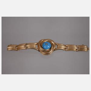 Schmuckset Biedermeier