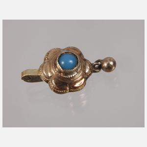 Schmuckset Biedermeier