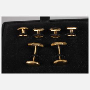 Konvolut Modeschmuck