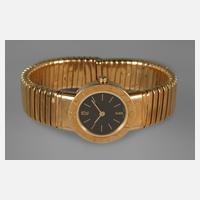 Damenuhr Bulgari Gold111