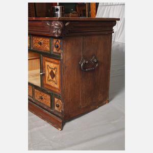Kabinettschrank Renaissance