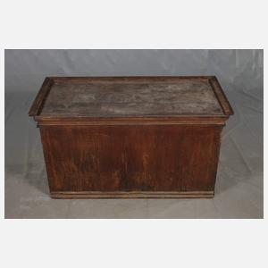 Kabinettschrank Renaissance