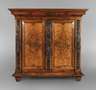 Dielenschrank Barock