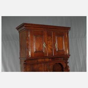 Barocker Küchenschrank