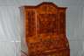 Aufsatzschrank barock