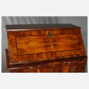 Aufsatzsekretär barock