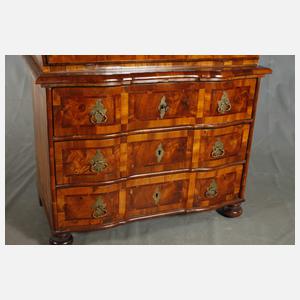 Aufsatzsekretär barock