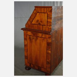 Aufsatzsekretär barock