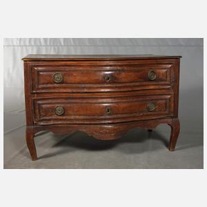 Klassizistische Kommode