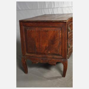 Klassizistische Kommode