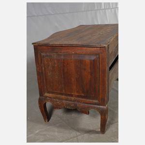 Klassizistische Kommode