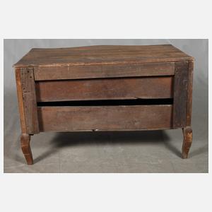 Klassizistische Kommode