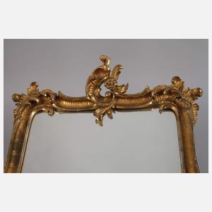 Wandspiegel Neorokoko