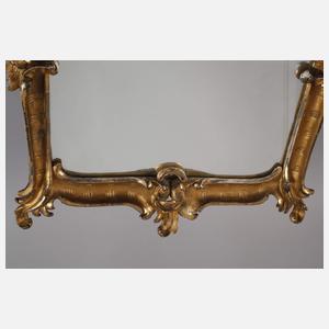 Wandspiegel Neorokoko