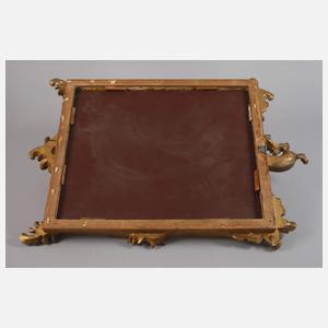 Wandspiegel Neorokoko