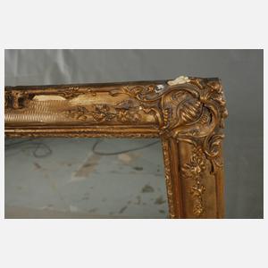 Wandspiegel Neorokoko