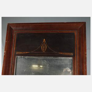 Pfeilerspiegel Jugendstil