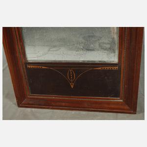 Pfeilerspiegel Jugendstil