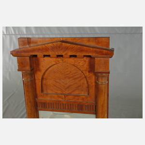 Pfeilerspiegel Biedermeier