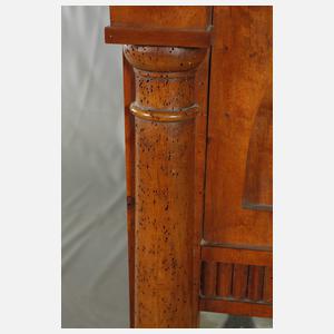 Pfeilerspiegel Biedermeier