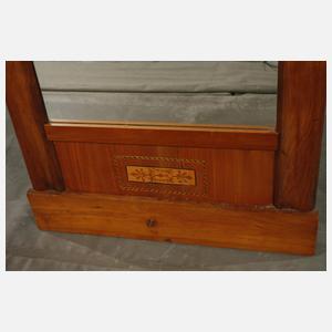 Wandspiegel Biedermeier