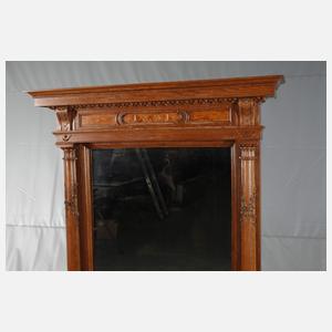 Pfeilerspiegel Historismus