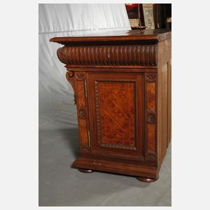 Pfeilerspiegel Historismus