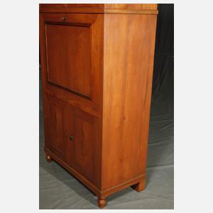 Aufsatzsekretär Biedermeier