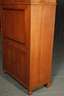 Aufsatzsekretär Biedermeier