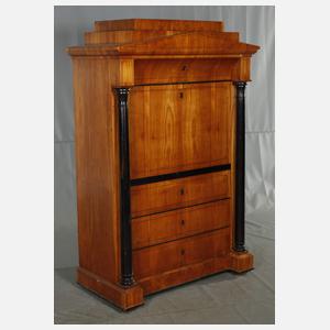 Biedermeiersekretär