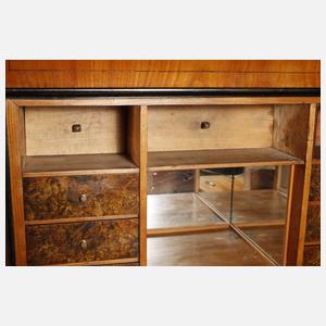 Biedermeiersekretär