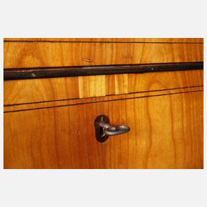 Biedermeiersekretär