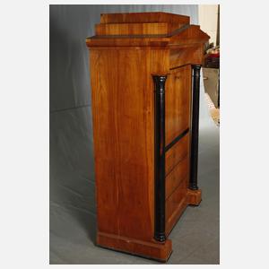 Biedermeiersekretär