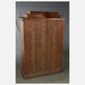 Biedermeiersekretär