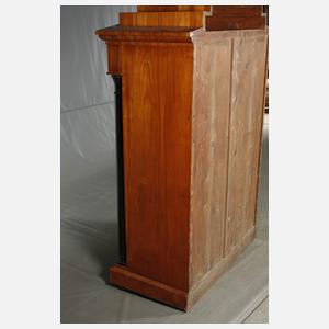 Biedermeiersekretär