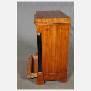 Halbschrank Biedermeier
