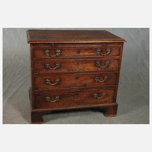 Kommode England Georg III.