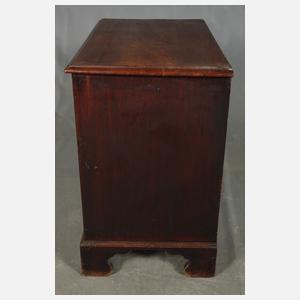 Kommode England Georg III.