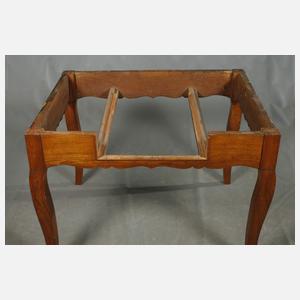 Küchentisch Biedermeier